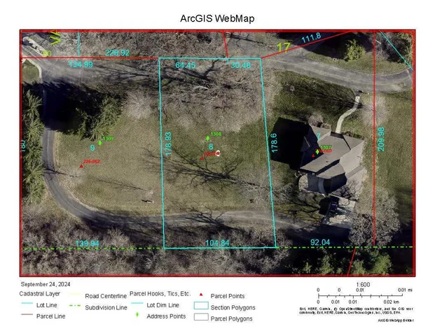 a picture of a outdoor space