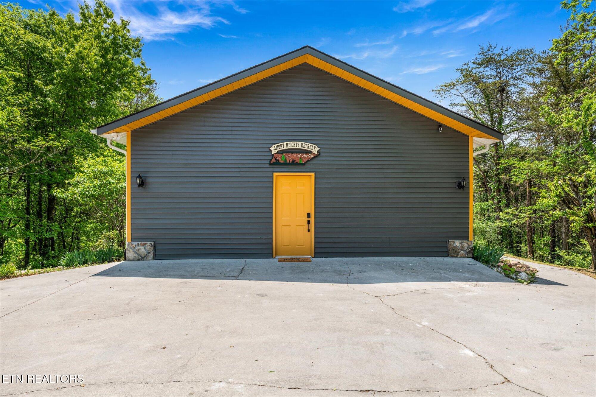 1321 New Era Road Sevierville, TN 37862 - Photo 6 of 54 03-1321-New-Era-Rd-Sevierville-TN-3