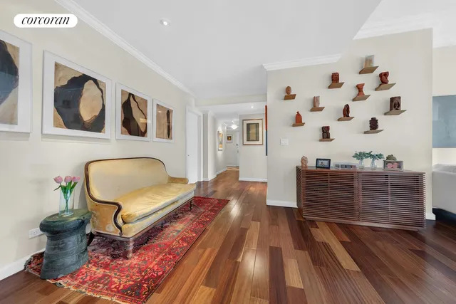 $3,390,000 | 10 West 66th Street, Unit 27F | Upper West Side