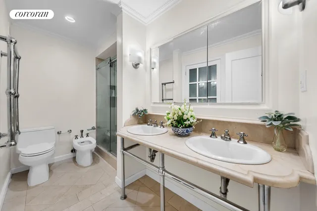 $3,390,000 | 10 West 66th Street, Unit 27F | Upper West Side