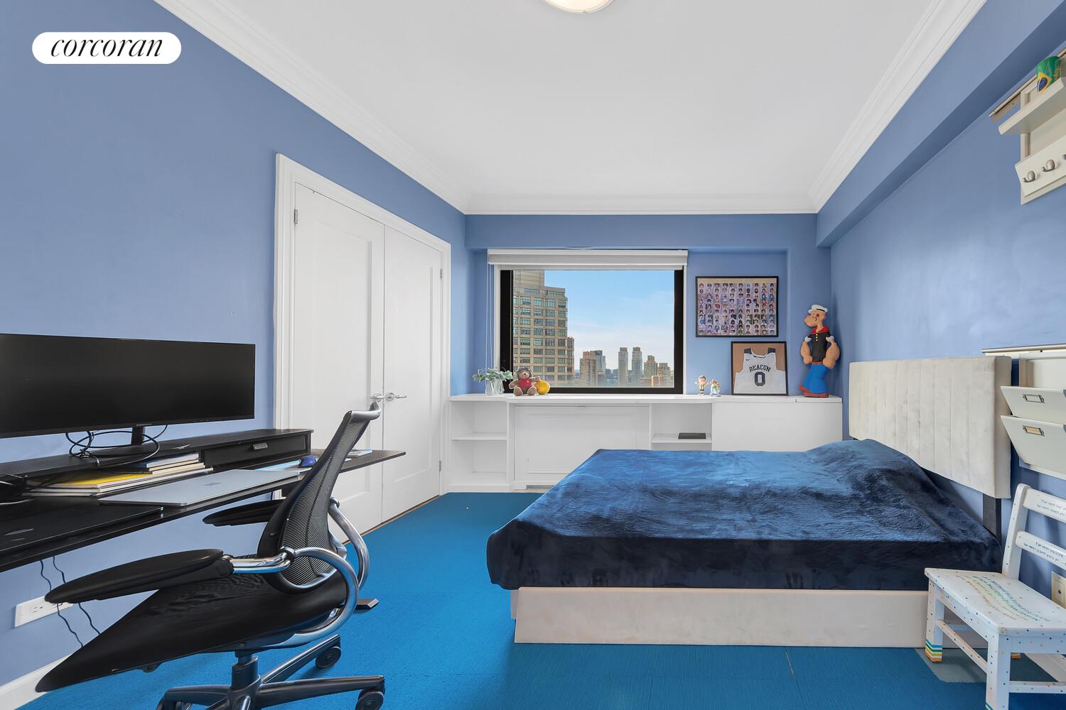 10 West 66th Street, Unit 27F Manhattan, NY 10023 - Photo 12 of 13