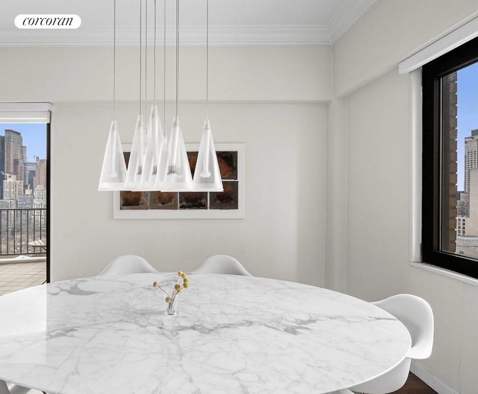 10 West 66th Street, Unit 27F Manhattan, NY 10023 - Photo 6 of 13