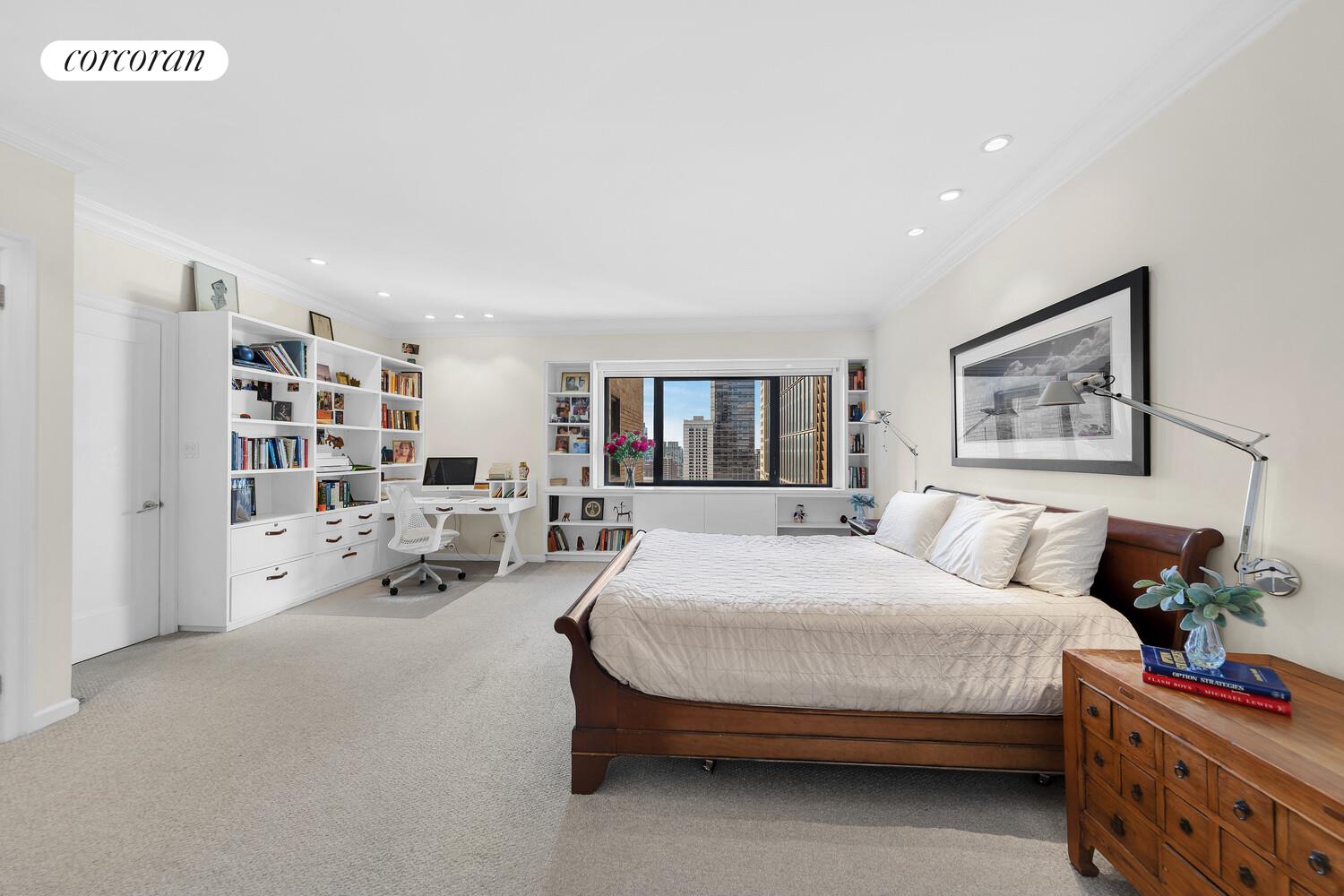 10 West 66th Street, Unit 27F Manhattan, NY 10023 - Photo 8 of 13