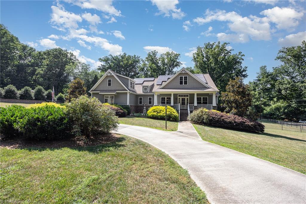 139 River Road Advance, NC 27006 - Photo 1 of 28 Gallery Image 1