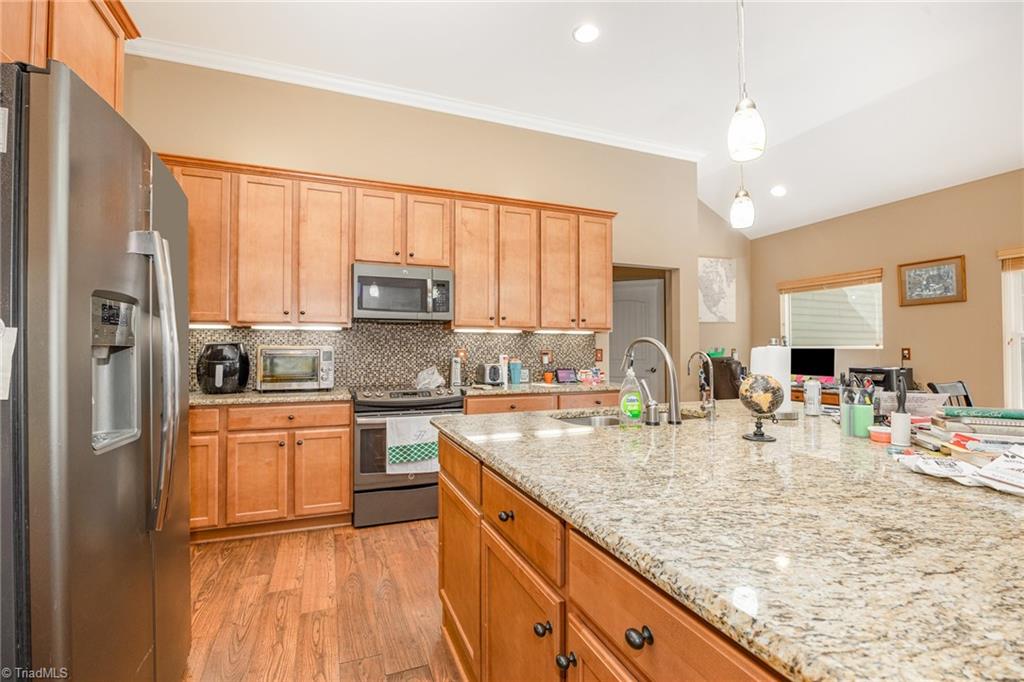 139 River Road Advance, NC 27006 - Photo 12 of 28 Gallery Image 12