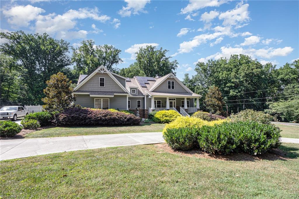 139 River Road Advance, NC 27006 - Photo 2 of 28 Gallery Image 2