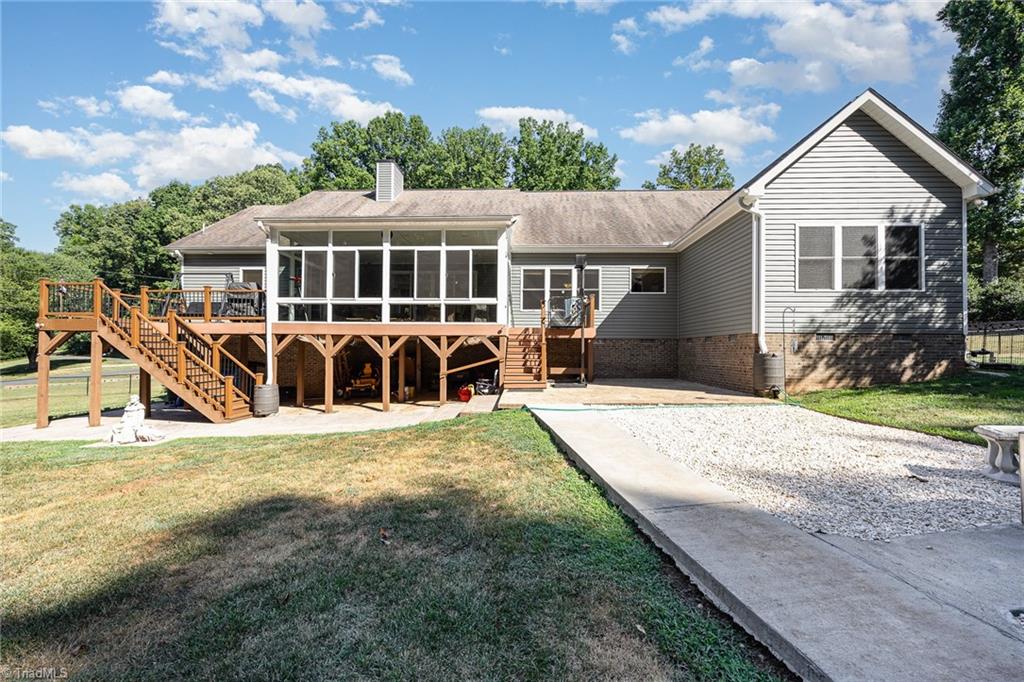 139 River Road Advance, NC 27006 - Photo 25 of 28 Gallery Image 25