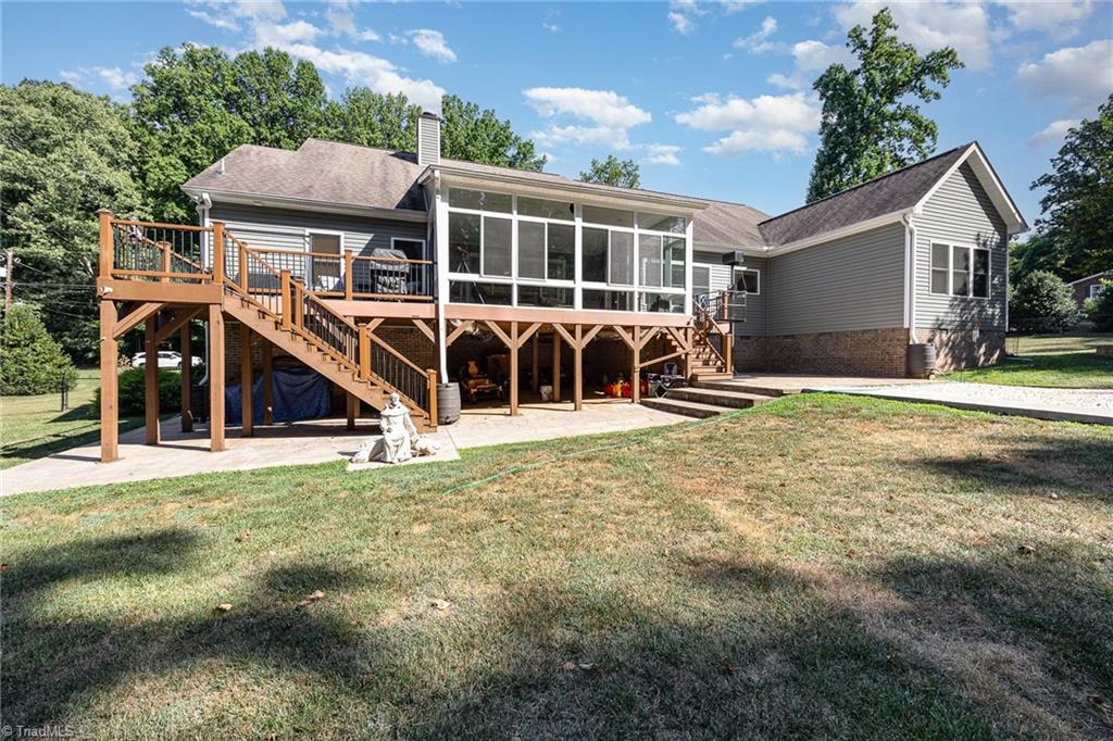 139 River Road Advance, NC 27006 - Photo 26 of 28 Gallery Image 26