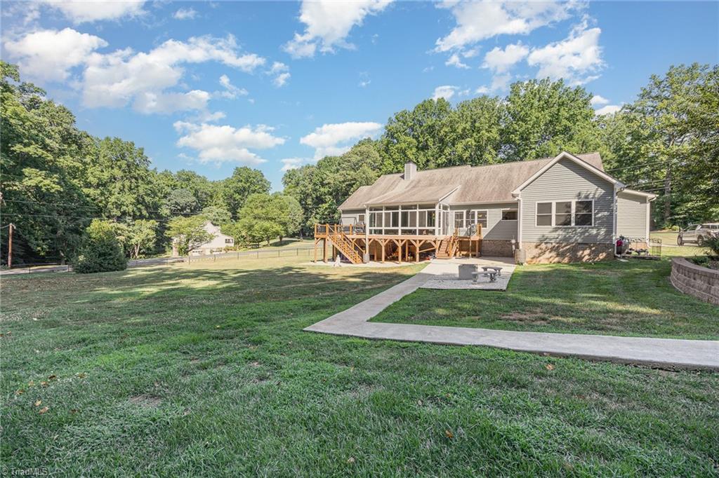 139 River Road Advance, NC 27006 - Photo 27 of 28 Gallery Image 27