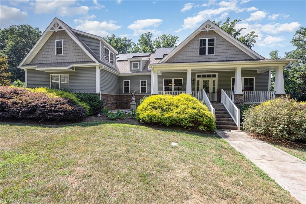 139 River Road Advance, NC 27006 - Photo 4 of 28 Gallery Image 4