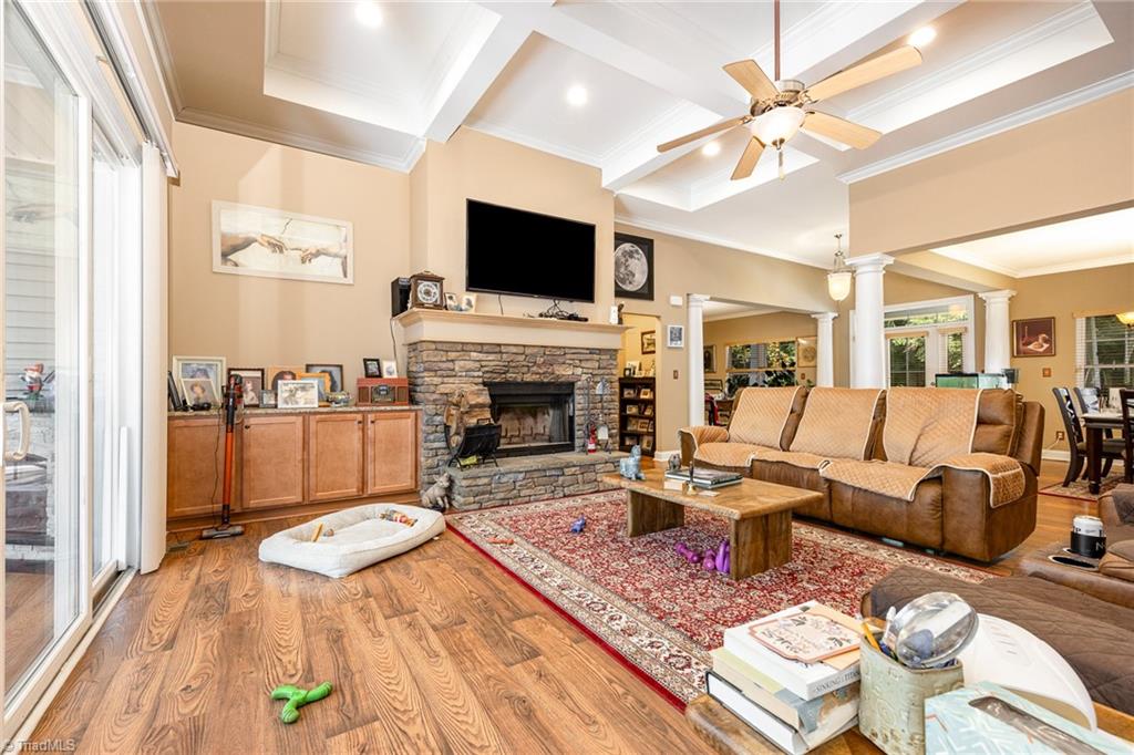 139 River Road Advance, NC 27006 - Photo 5 of 28 Gallery Image 5