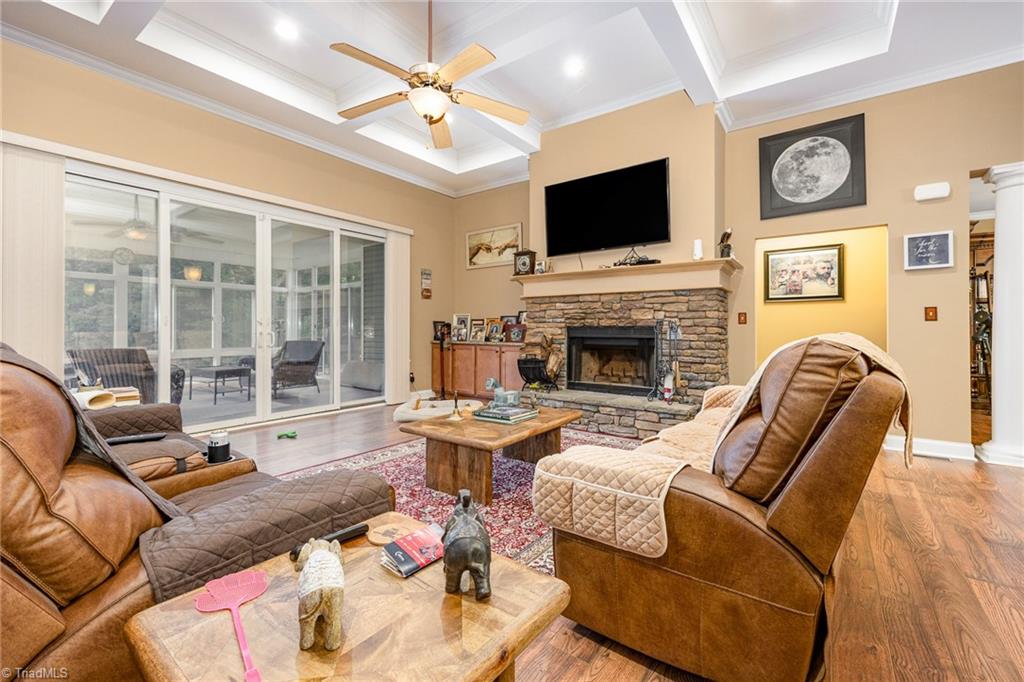 139 River Road Advance, NC 27006 - Photo 6 of 28 Gallery Image 6