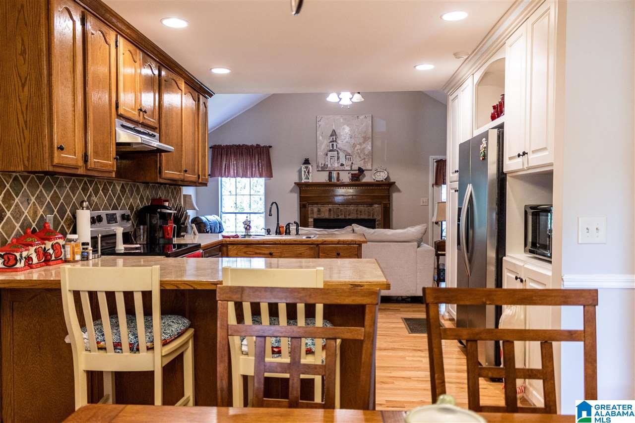 7440 Roper Tunnel Road Trussville, AL 35173 - Photo 9 of 41