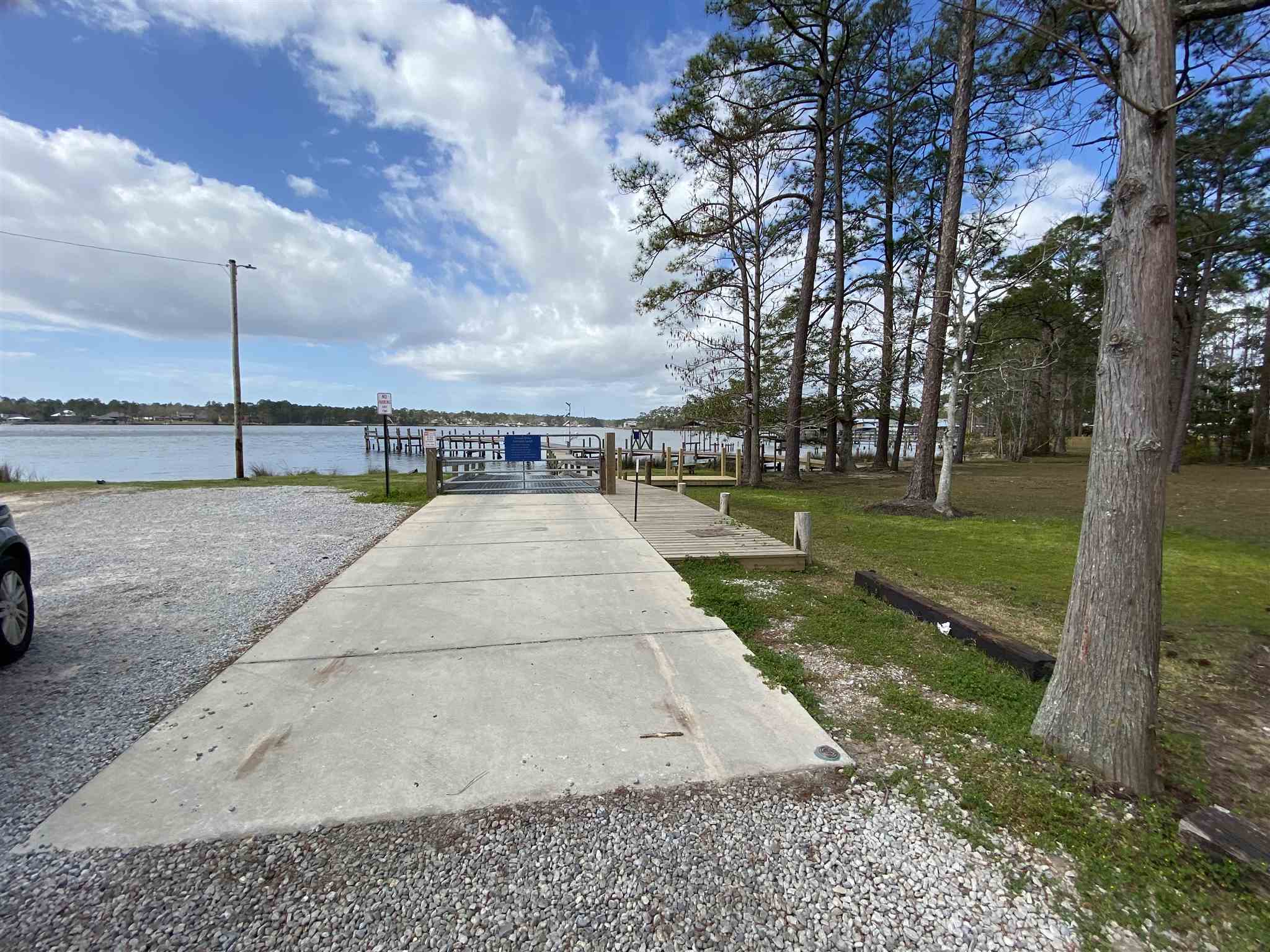 9274 Brighton Avenue Elberta, AL 36530 - Photo 4 of 5 Subdivision Boat Ramp