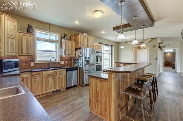 9060 Soap Weed Road Calhan, CO 80808 - Photo 9 of 45