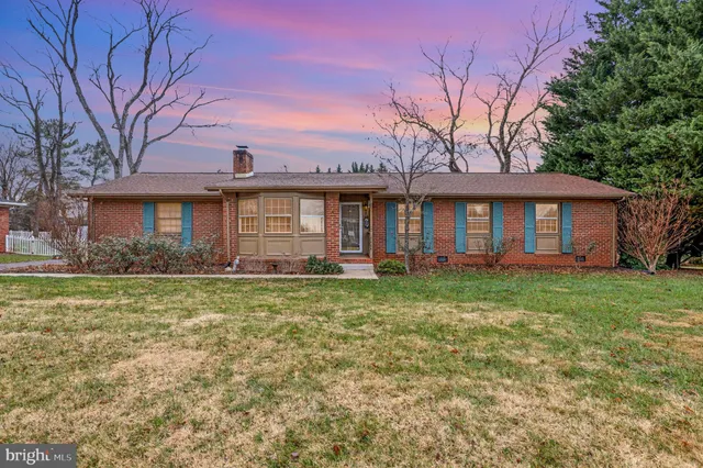 $360,000 | 19484 Williams Drive, Culpeper, VA 22701