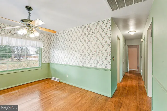 $360,000 | 19484 Williams Drive, Culpeper, VA 22701