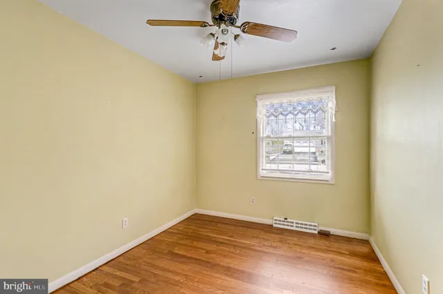 $360,000 | 19484 Williams Drive, Culpeper, VA 22701