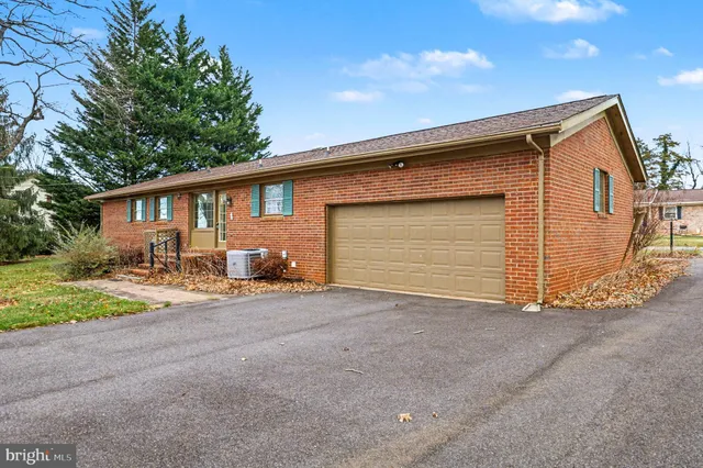 $360,000 | 19484 Williams Drive, Culpeper, VA 22701