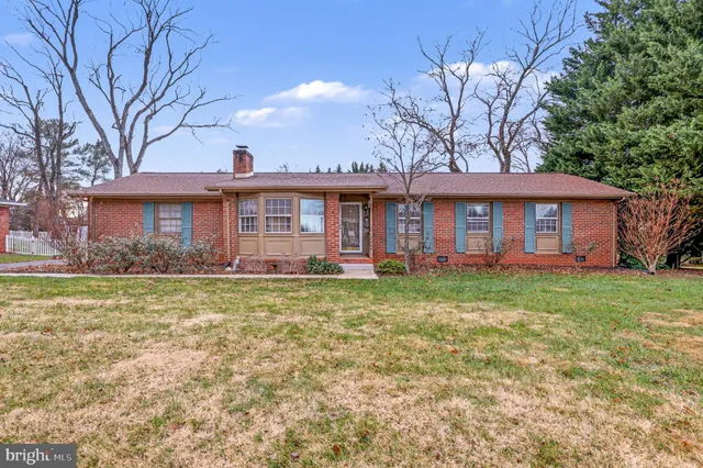 $360,000 | 19484 Williams Drive, Culpeper, VA 22701