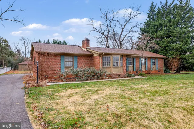 $360,000 | 19484 Williams Drive, Culpeper, VA 22701