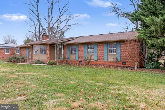 $360,000 | 19484 Williams Drive, Culpeper, VA 22701