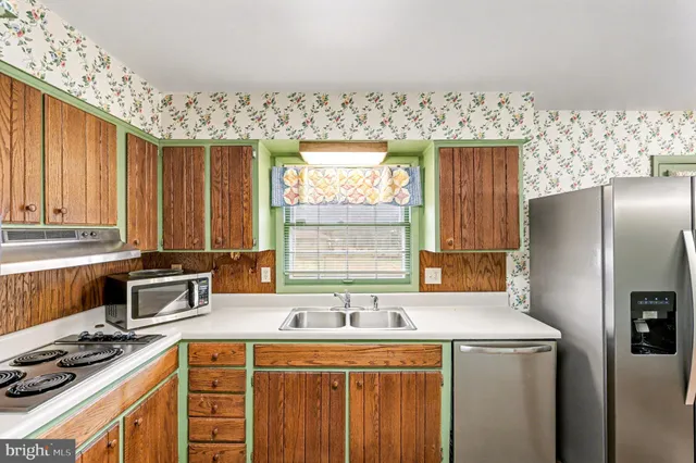 $360,000 | 19484 Williams Drive, Culpeper, VA 22701