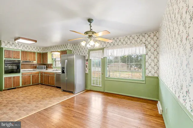 $360,000 | 19484 Williams Drive, Culpeper, VA 22701