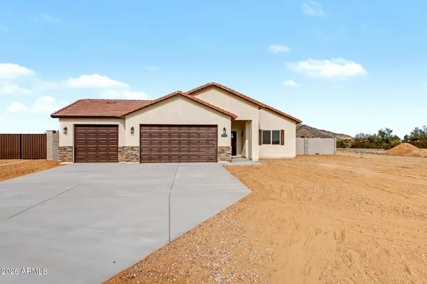 $500,000 | 1787 West Storey Road, Casa Grande, AZ 85194