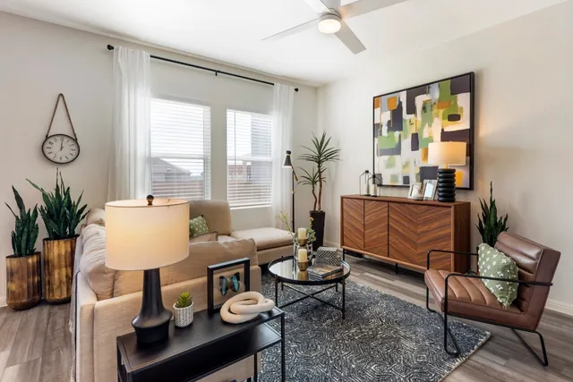 $2,384 | 2601 Crystal Bend Drive, Unit LEA2511, Pflugerville, TX 78660