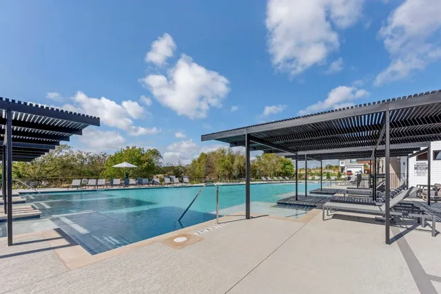 $2,384 | 2601 Crystal Bend Drive, Unit LEA2511, Pflugerville, TX 78660