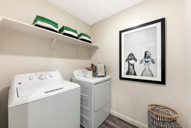 $2,384 | 2601 Crystal Bend Drive, Unit LEA2511, Pflugerville, TX 78660