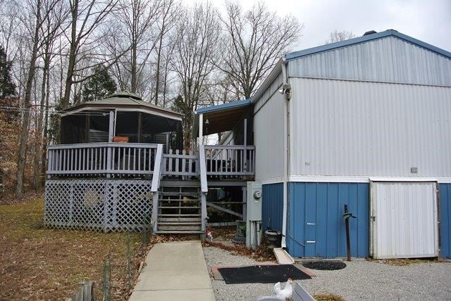 4331 Caneyville Road Morgantown, KY 42261 - Photo 2 of 12 Gallery Image 2