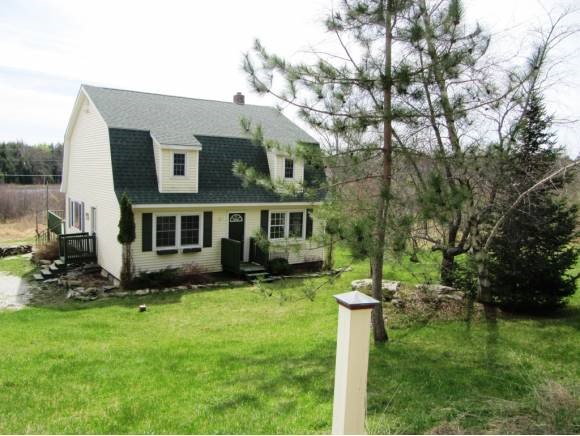 442 French Hill Road St. Albans Town, VT 05478 - Photo 1 of 1 Gallery Image 1