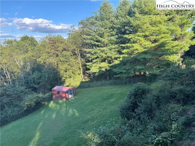 $525,000 | 449 Meadow Ridge Drive, Jefferson, NC 28640