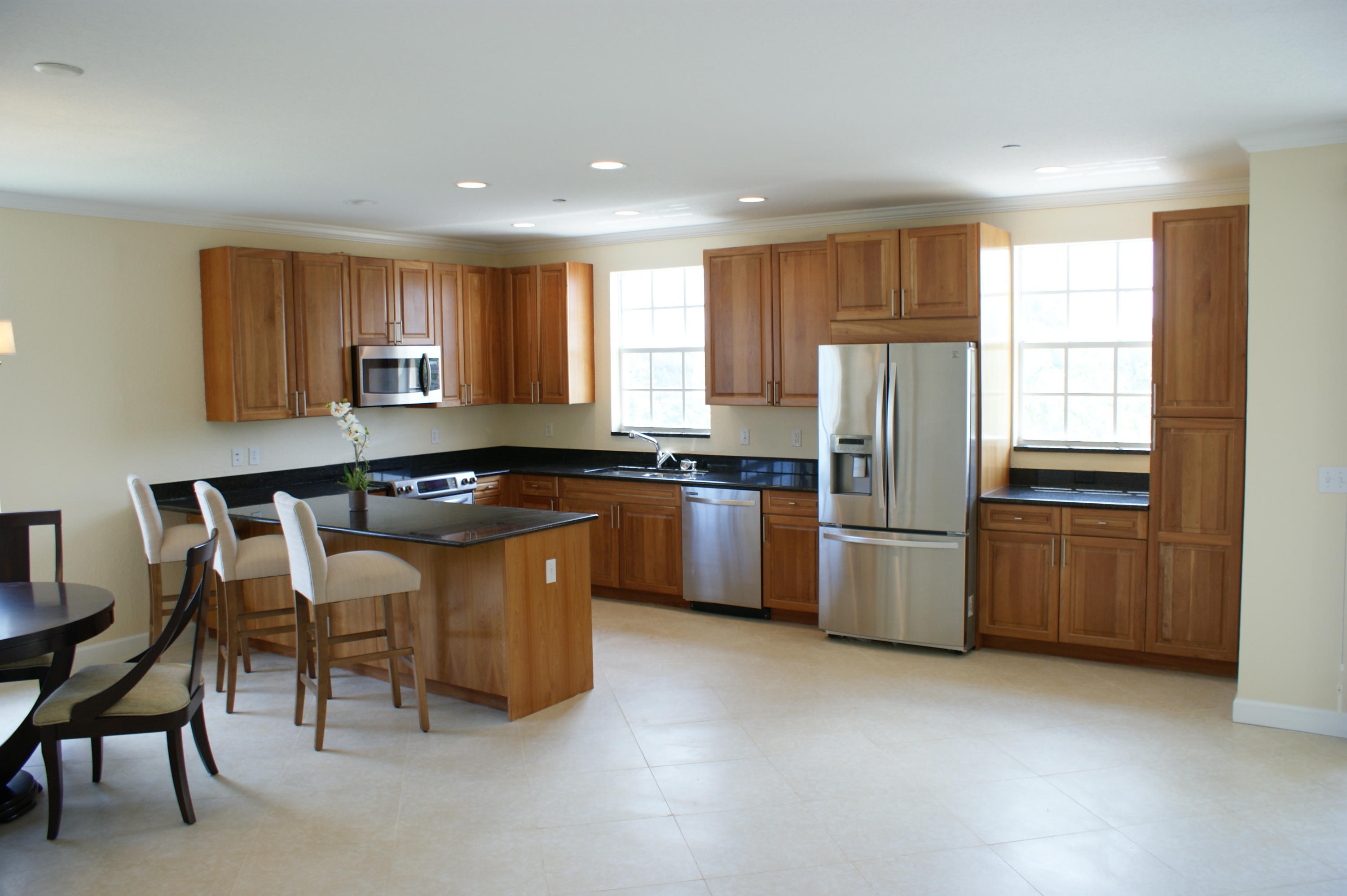 1102 Cabana Road Singer Island, FL 33404 - Photo 5 of 18 Kitchen