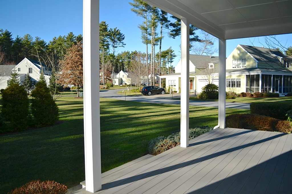 4 Hathaway Pond Circle, Unit 4 Rochester, MA 02770 - Photo 18 of 23 Gallery Image 18