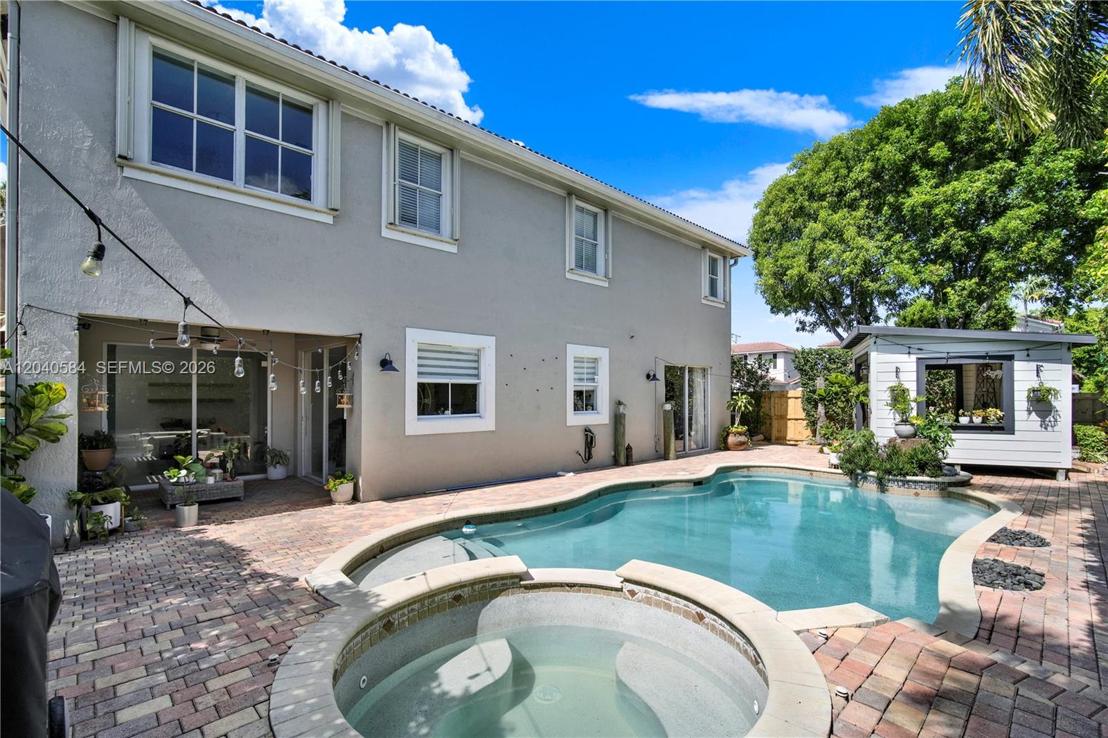11921 Southwest 126th Terrace Miami, FL 33186 - Photo 19 of 50