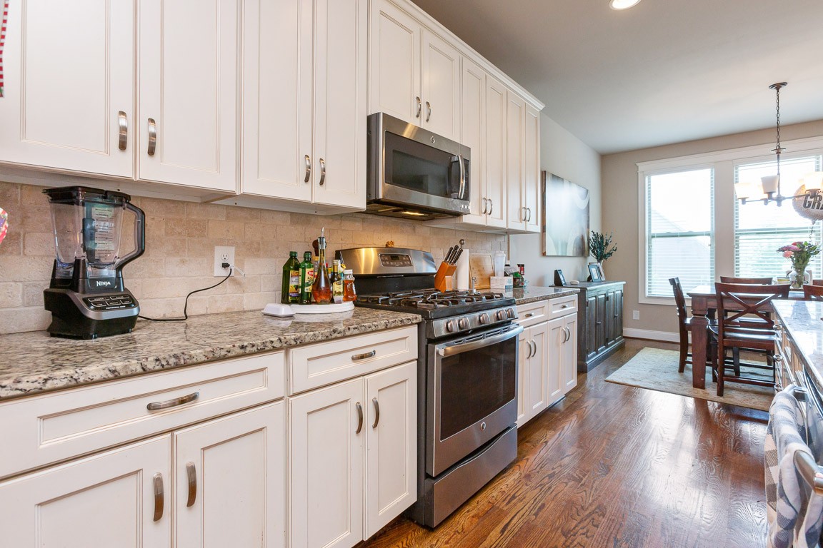 3501 Earhart Road Mount Juliet, TN 37122 - Photo 13 of 42