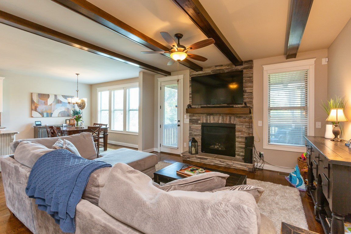3501 Earhart Road Mount Juliet, TN 37122 - Photo 21 of 42