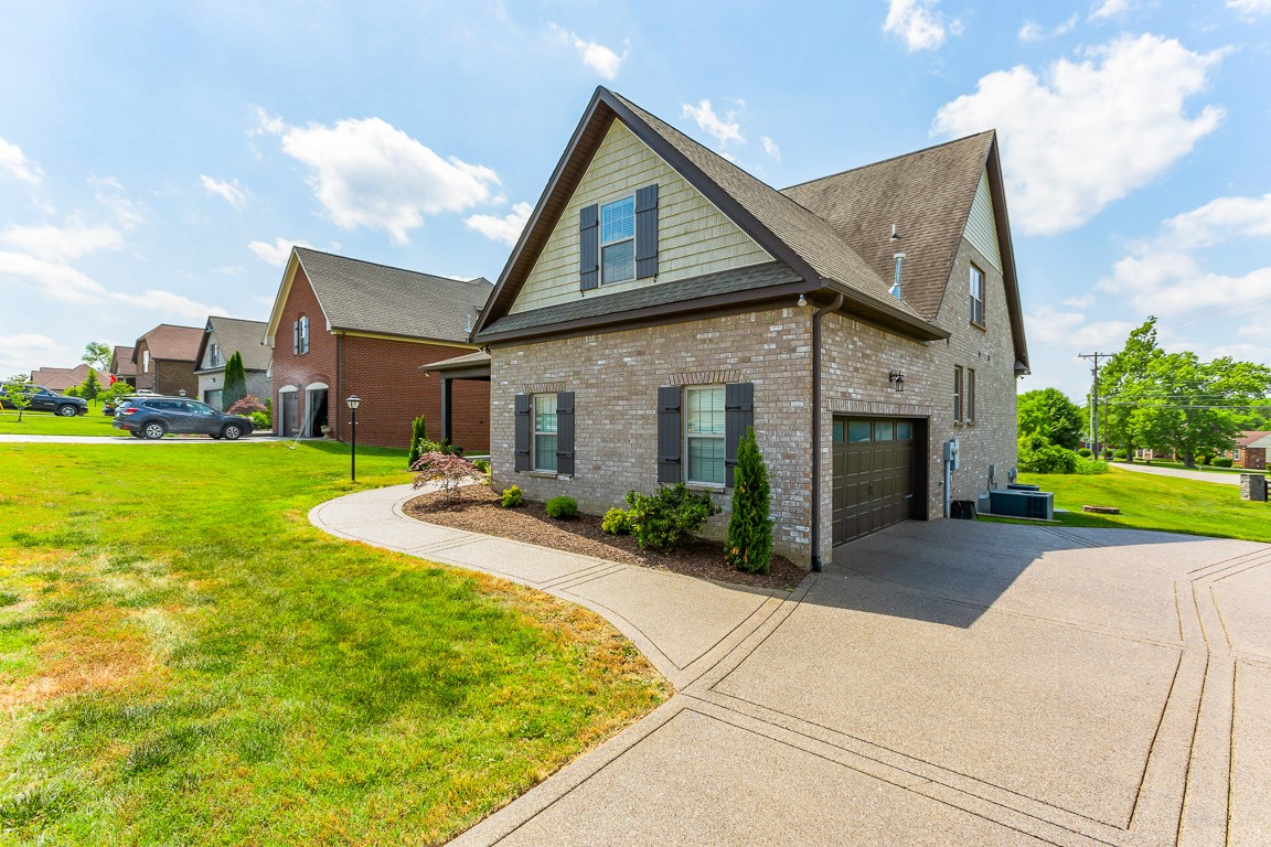 3501 Earhart Road Mount Juliet, TN 37122 - Photo 3 of 42