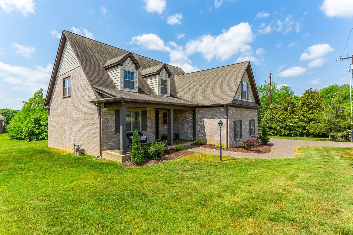 3501 Earhart Road Mount Juliet, TN 37122 - Photo 4 of 42