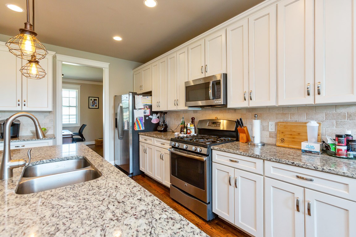 3501 Earhart Road Mount Juliet, TN 37122 - Photo 9 of 42