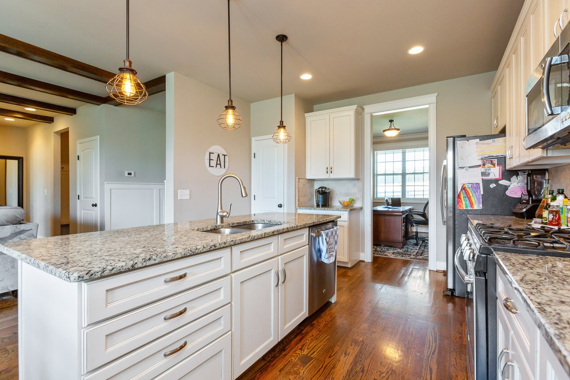 3501 Earhart Road Mount Juliet, TN 37122 - Photo 10 of 42