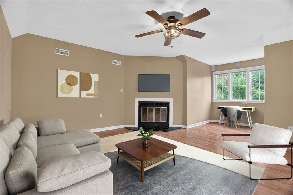 4 Oak Ridge Drive, Unit 6 Maynard, MA 01754 - Photo 22 of 34