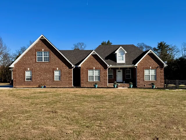 $579,900 | 140 Glider Loop, Eagleville, TN 37060
