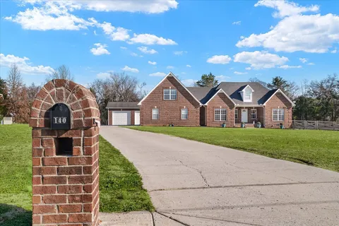 $579,900 | 140 Glider Loop, Eagleville, TN 37060