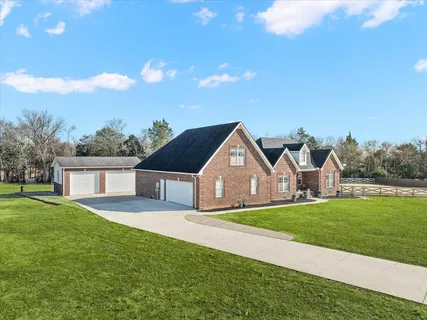 $579,900 | 140 Glider Loop, Eagleville, TN 37060