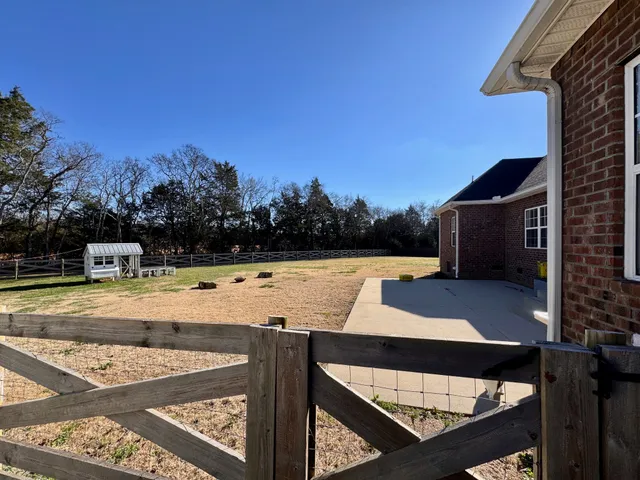 $579,900 | 140 Glider Loop, Eagleville, TN 37060