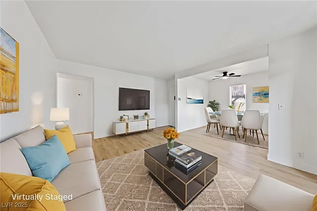 $1,290 | 1390 Vegas Valley Drive, Unit 25, Las Vegas, NV 89169